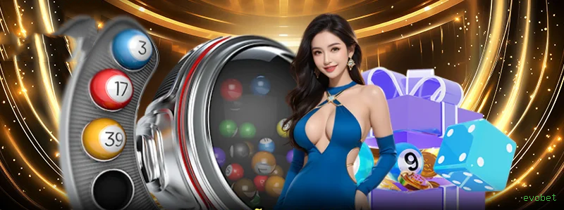 Slots no app evobet mobile
