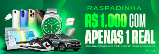 Roleta e blackjack evobet