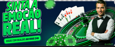 App evobet Android download