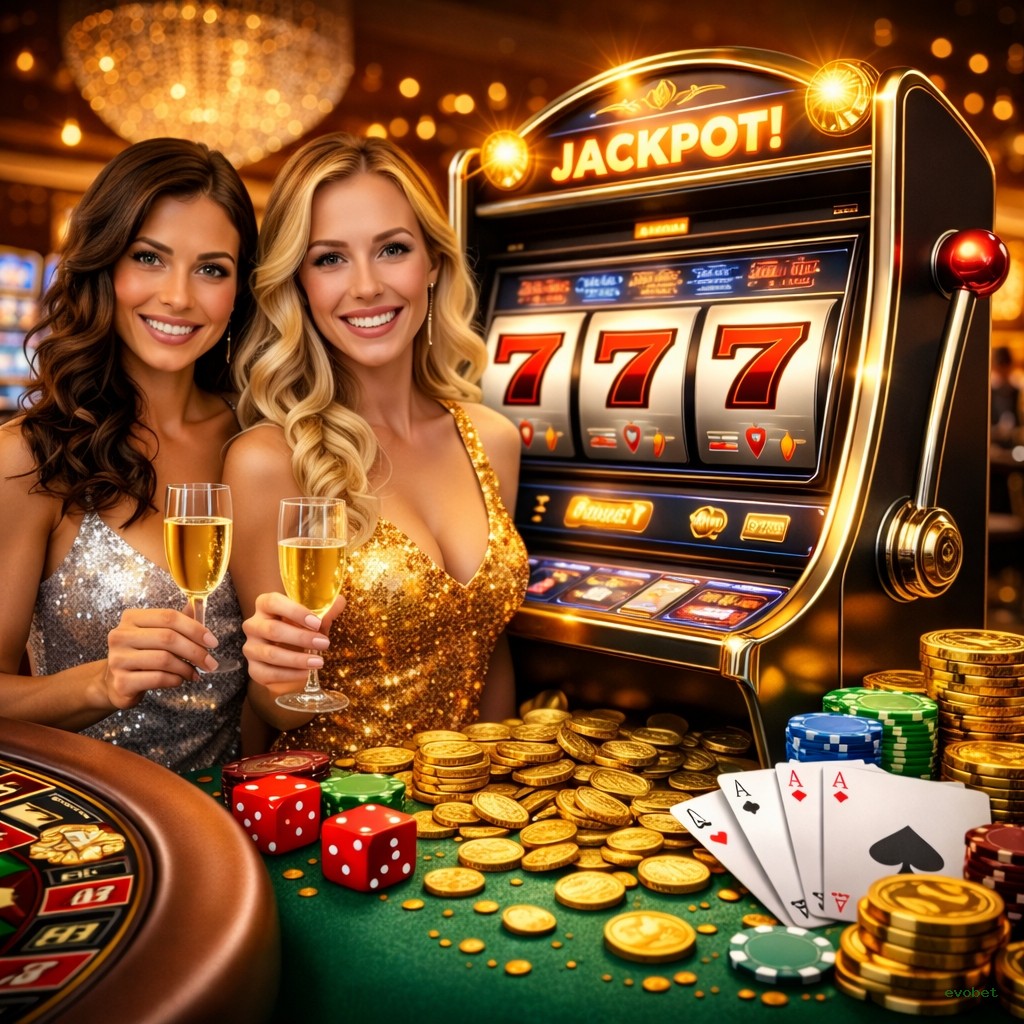 Live Casino Tables