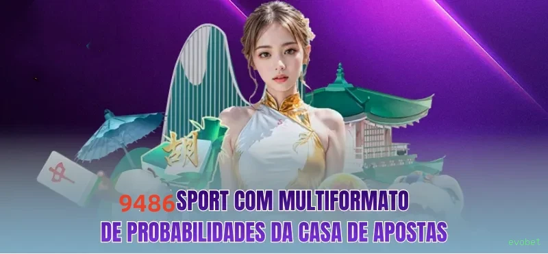 Depósito PIX evobet