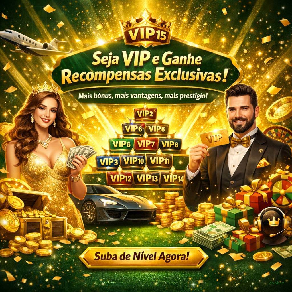 VIP Rewards System