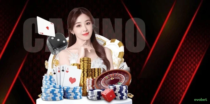 Ganhar e sacar na evobet