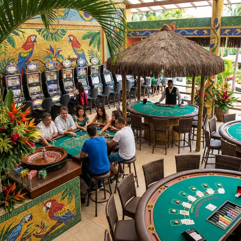 Imagem promocional dos ganhos da evobet